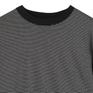 Healthknit HEALTH KNIT Narrow Border Jersey Crew Neck Tee画像2