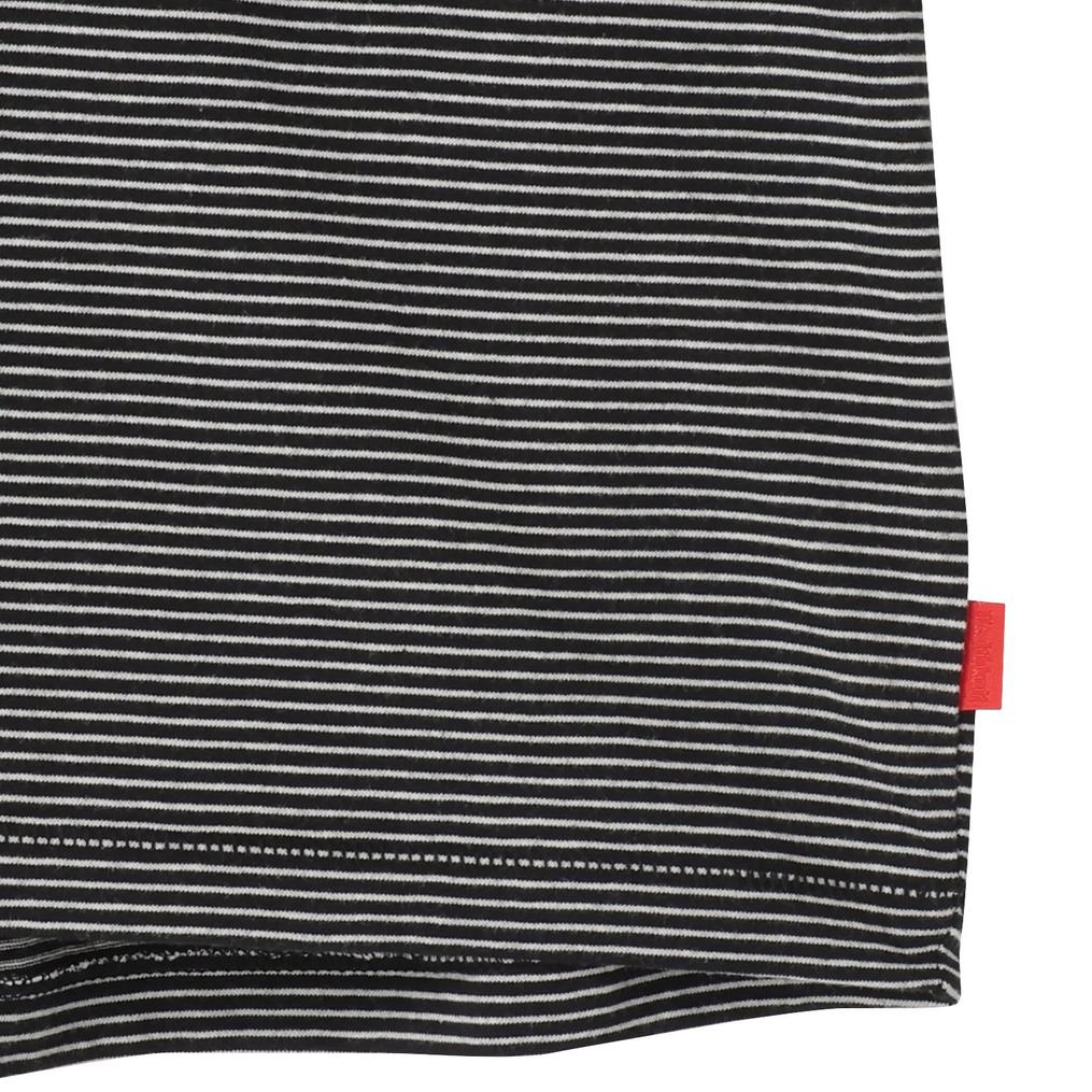  Healthknit HEALTH KNIT Narrow Border Jersey Crew Neck Tee画像6