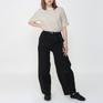  Healthknit HEALTH KNIT Narrow Border Jersey Crew Neck Tee画像2