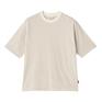  Healthknit HEALTH KNIT Narrow Border Jersey Crew Neck Tee画像6