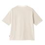  Healthknit HEALTH KNIT Narrow Border Jersey Crew Neck Tee画像5