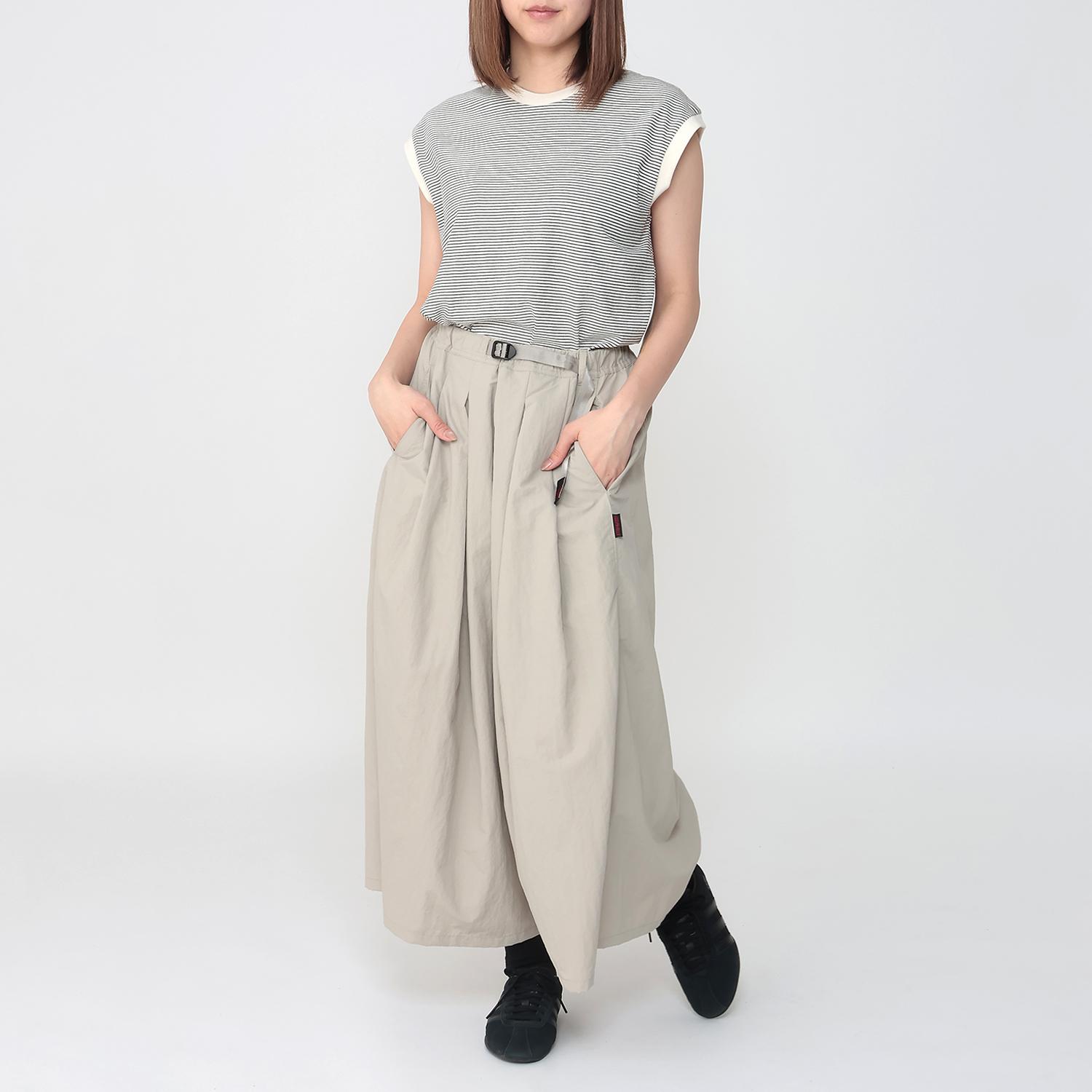 Healthknit HEALTH KNIT Narrow Border Sleeveless｜OSHMAN'S ONLINE