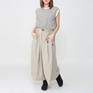  Healthknit HEALTH KNIT Narrow Border Sleeveless画像2