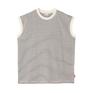  Healthknit HEALTH KNIT Narrow Border Sleeveless画像6