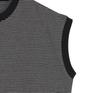  Healthknit HEALTH KNIT Narrow Border Sleeveless画像4