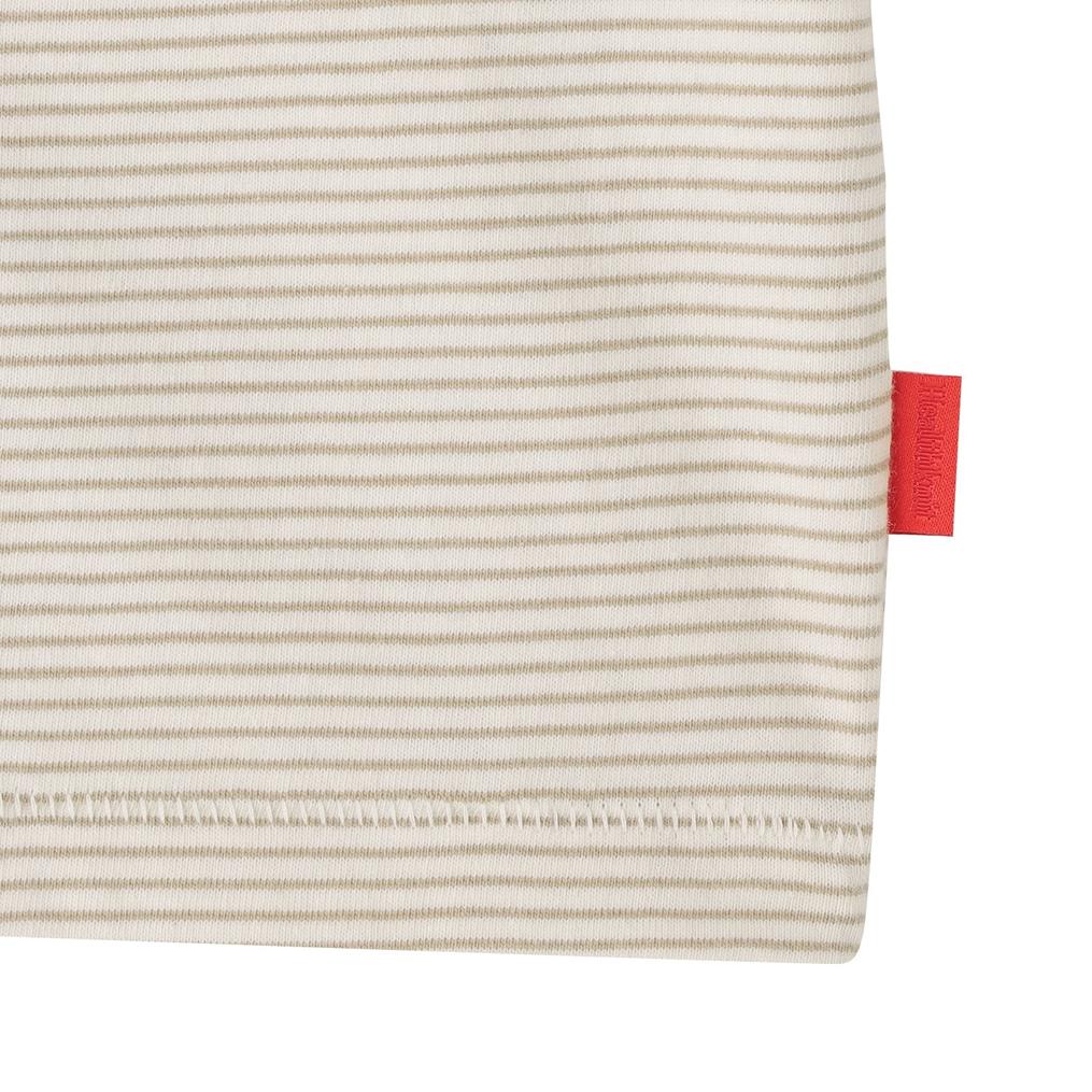  Healthknit HEALTH KNIT Narrow Border Sleeveless画像6
