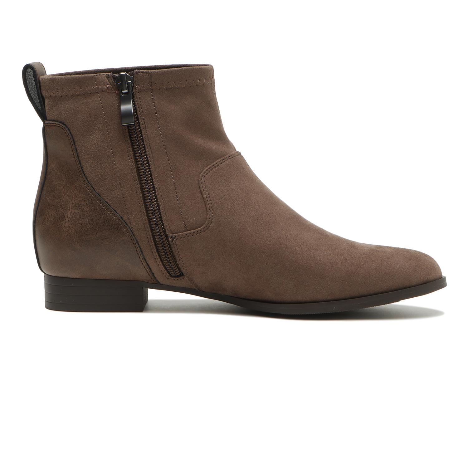 専用 NEIGHBORHOOD レザー＆スエード コンビブーツ NEIGHBORHOOD レザー＆スエード コンビブーツ