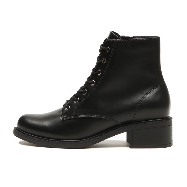 ABC SELECT ���[�X�A�b�v�u�[�c 4.5 BLACK