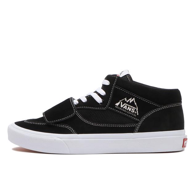 VANS】 ヴァンズ MT.EDITION MID マウンテンエディションミッド V42 