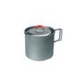 EVERNEW EVERNEW Ti Mug Pot 500画像1