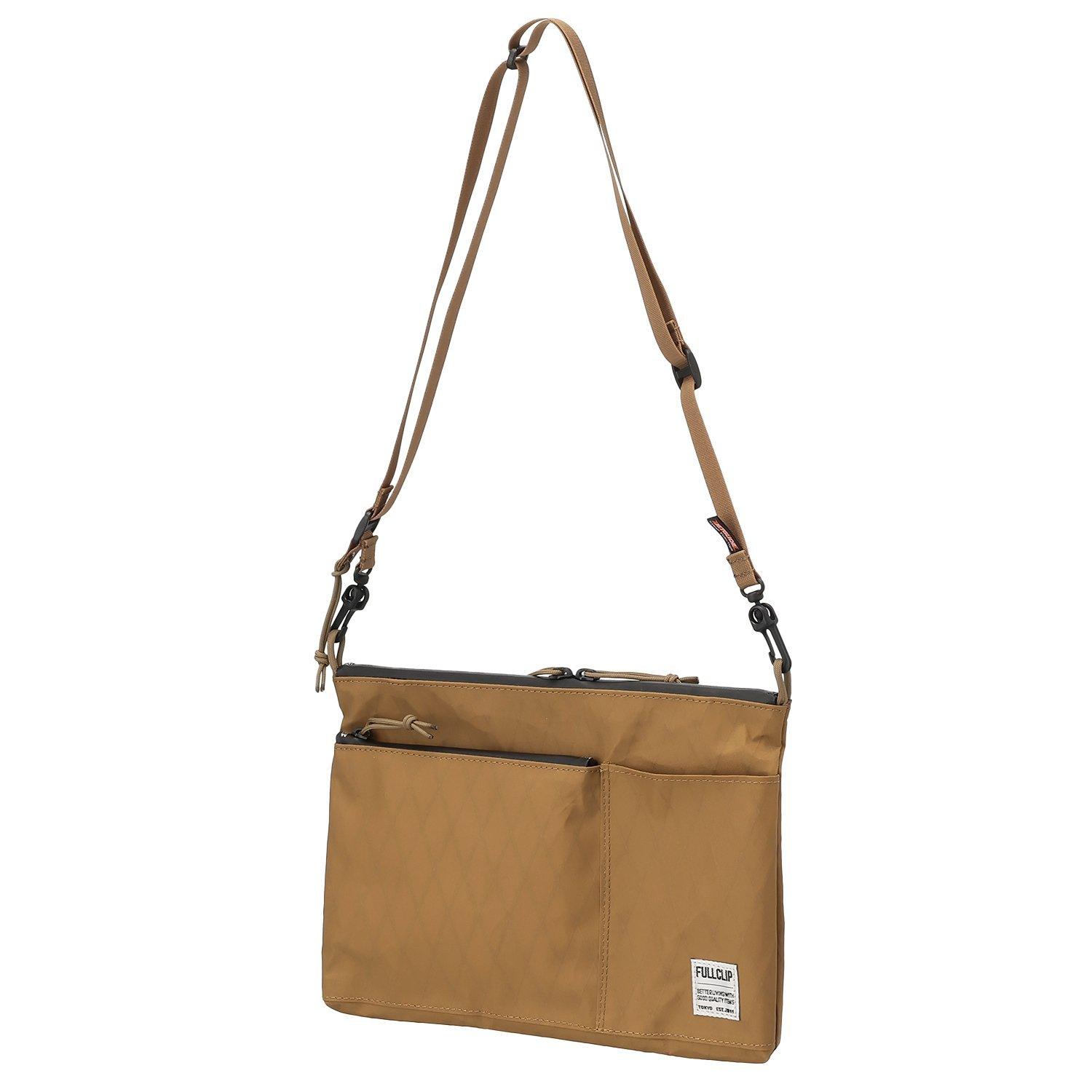 バッグ t.monk FULLCLIP FULLCLIP Monk DP｜OSHMAN'S ONLINE 公式通販