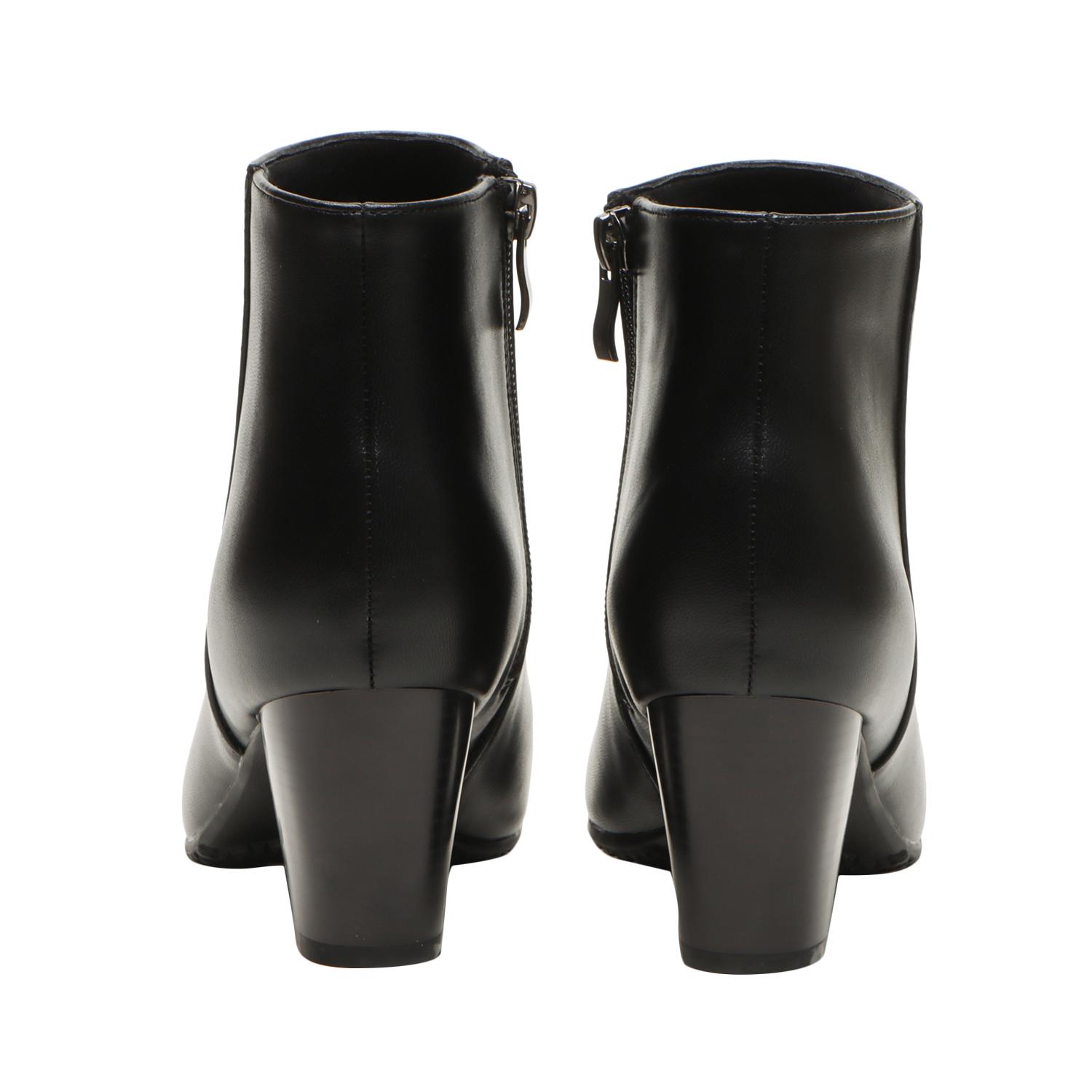 レディース 【ABC SELECT】 エービーシーセレクト PLAIN HEEL