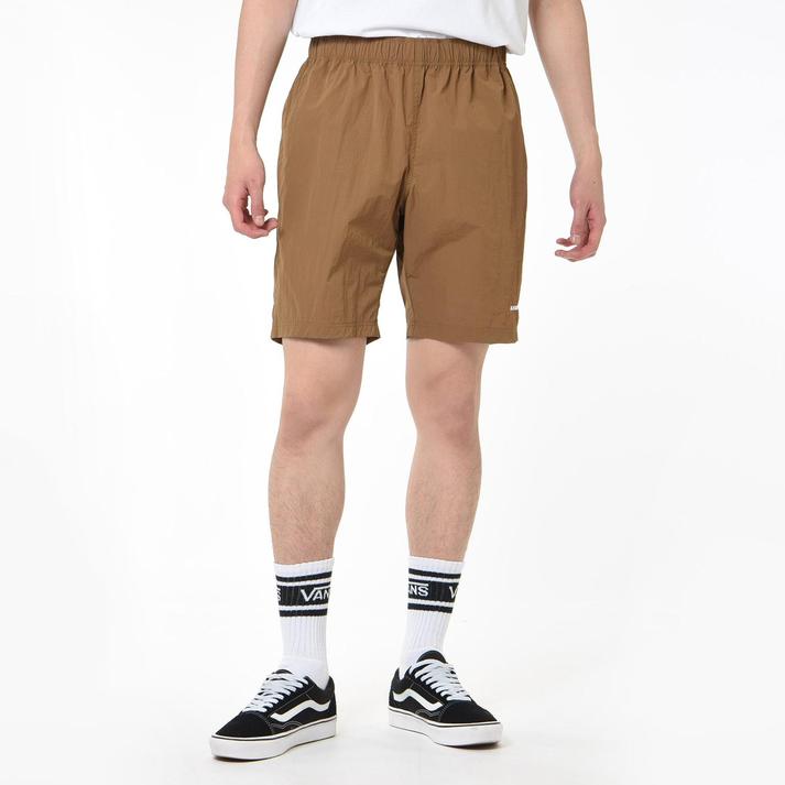 VANS �V���[�g�p���c COYOTE