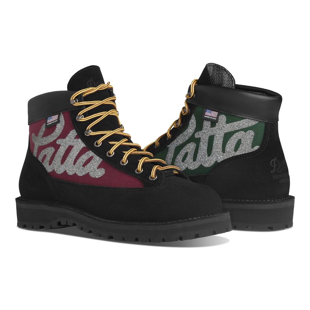Danner DANNER LIGHT Patta｜BILLY