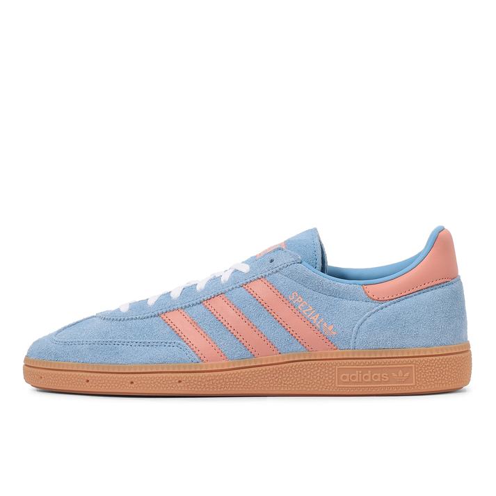 adidas �n���h�{�[�� �X�y�c�B�A�� W LIGH/WOND/FTWR
