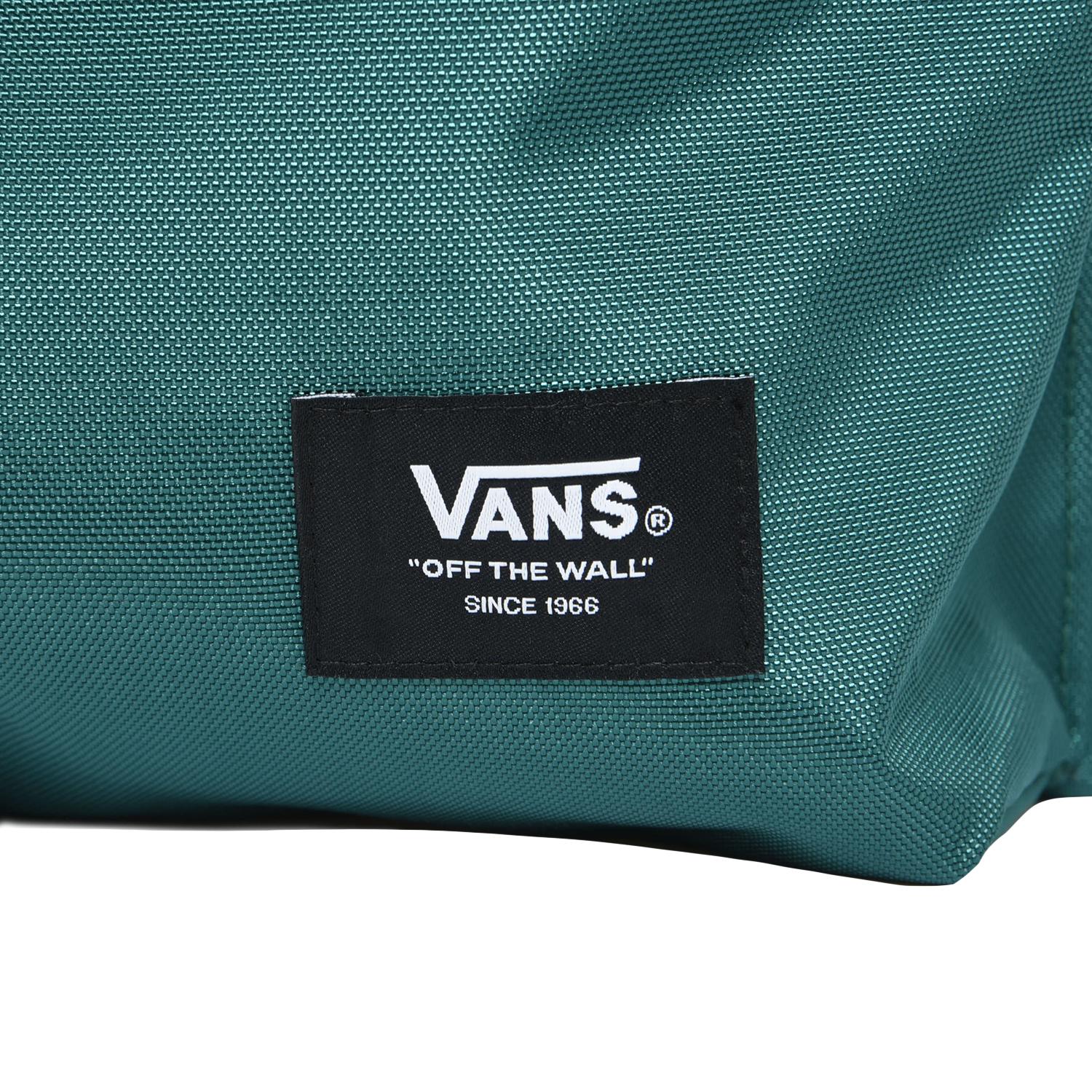 VANS】 ヴァンズ Solid Basic Day Pack バッグ 123K1190101 ABC-MART