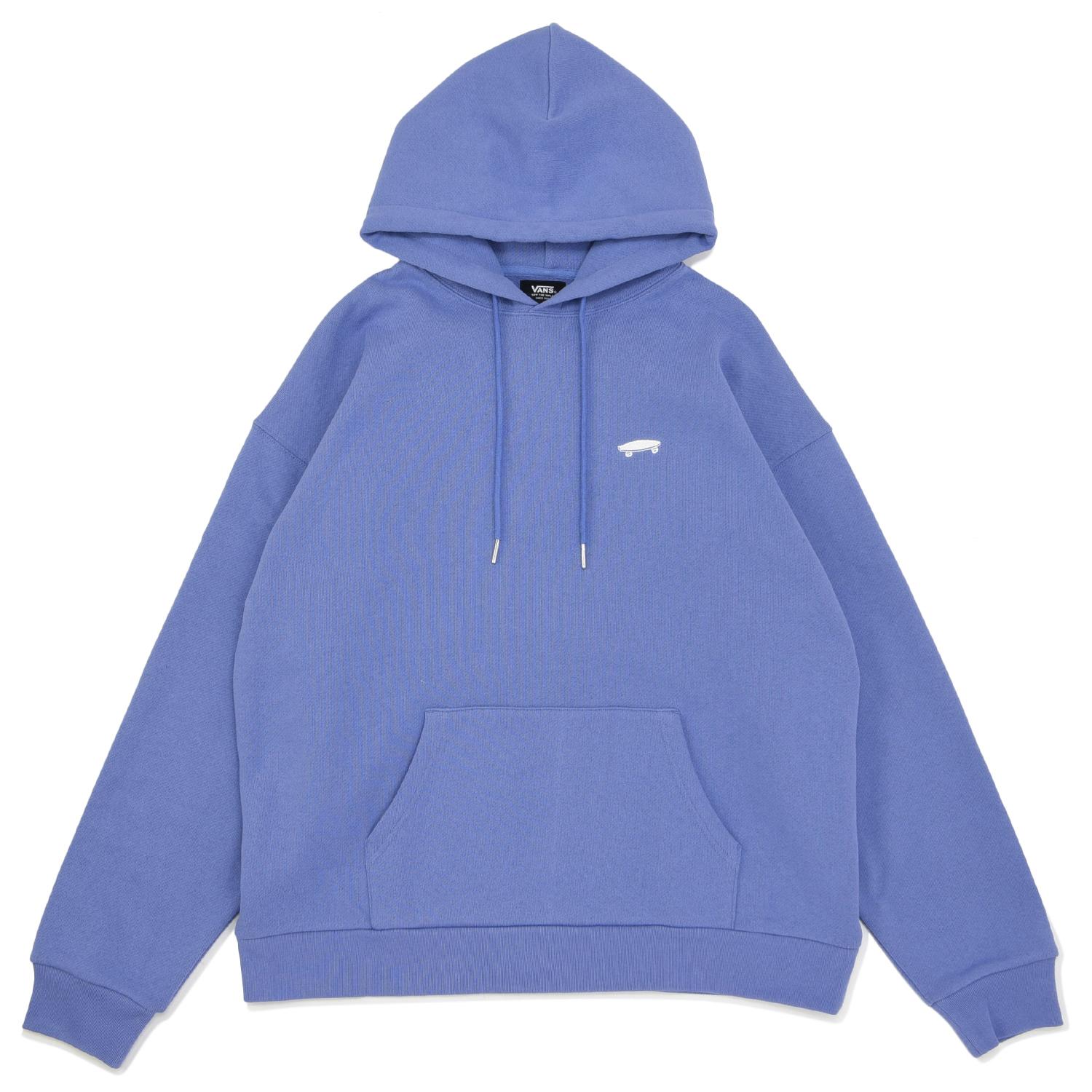 VANS】 ヴァンズ M Skate Deck H SWT スウェットプルオーバー 