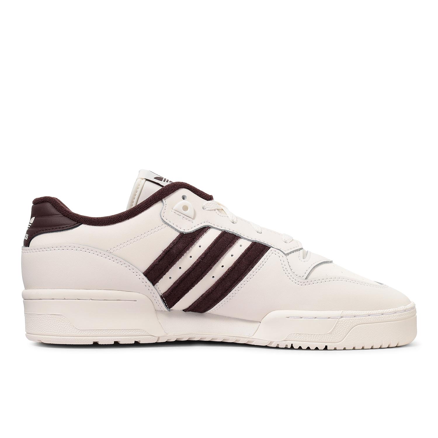 ライ ADIDAS】 アディダス RIVALRY LOW ライバルリー ロー IE2214