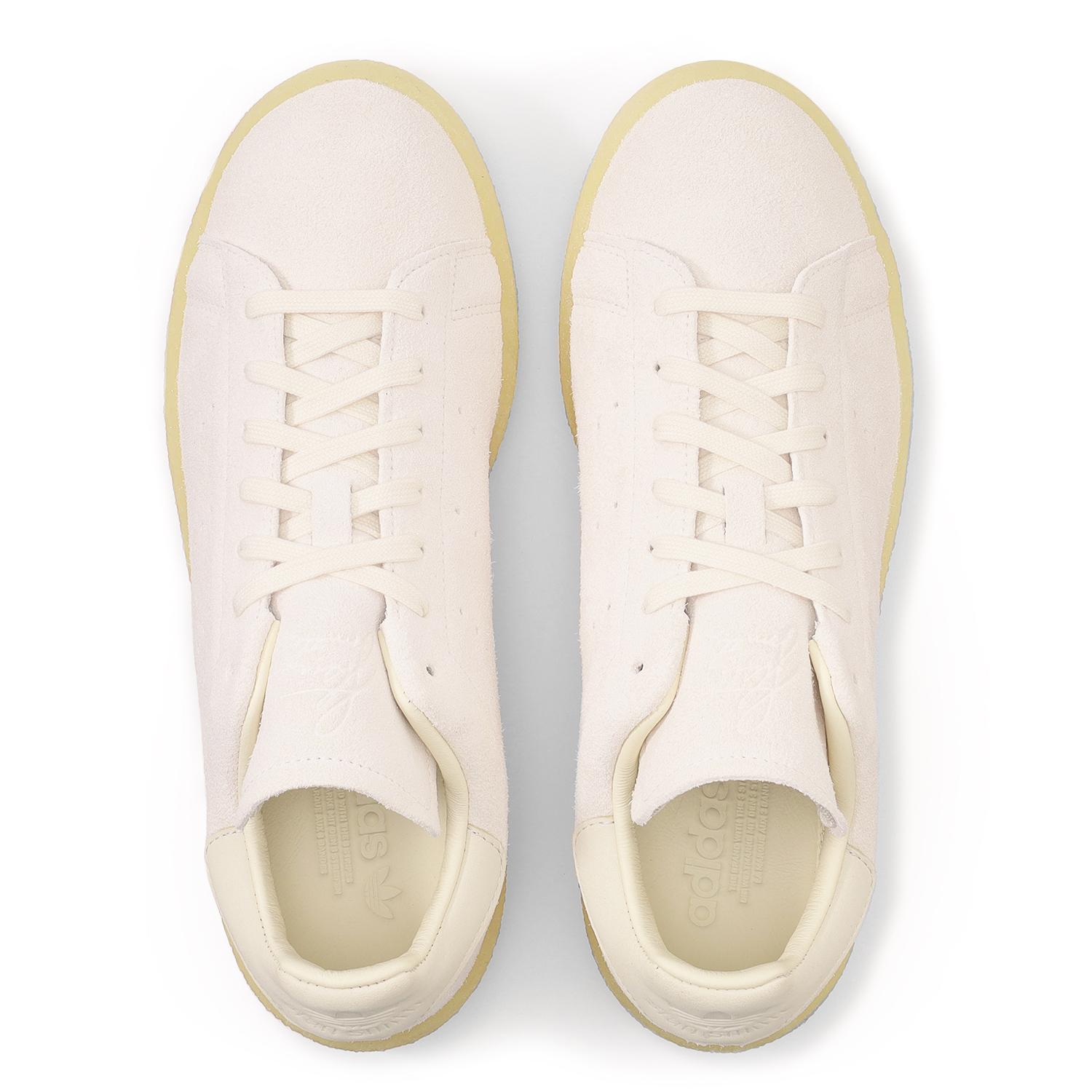 STAN SMITH CREPE スタンスミスOFF WHITE IG5531 スタンスミス クレープ STAN SMITH CREPE mdo22 オフホワイト