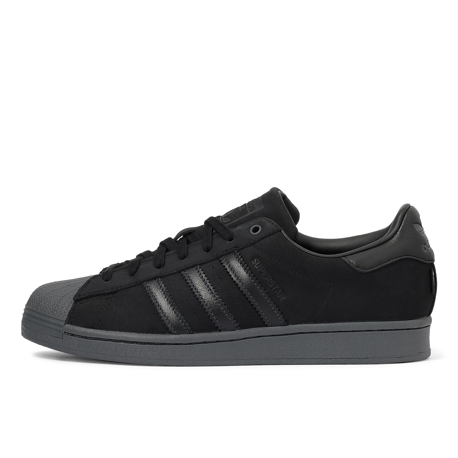 ADIDAS】 アディダス SUPERSTAR GTX スーパースター GTX ID4637 CORE