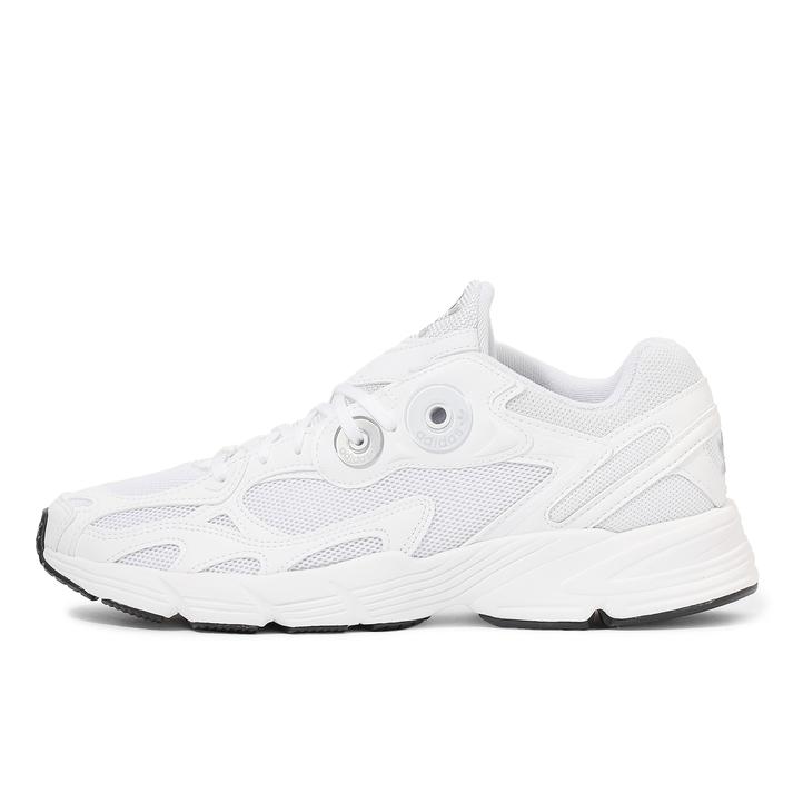 �y���������z �yADIDAS�z �A�f�B�_�X ADIDAS ASTIR W �A�f�B�_�X �A�X�^�[ W IE9887 FTWR/FTWR/SUPP 28cm