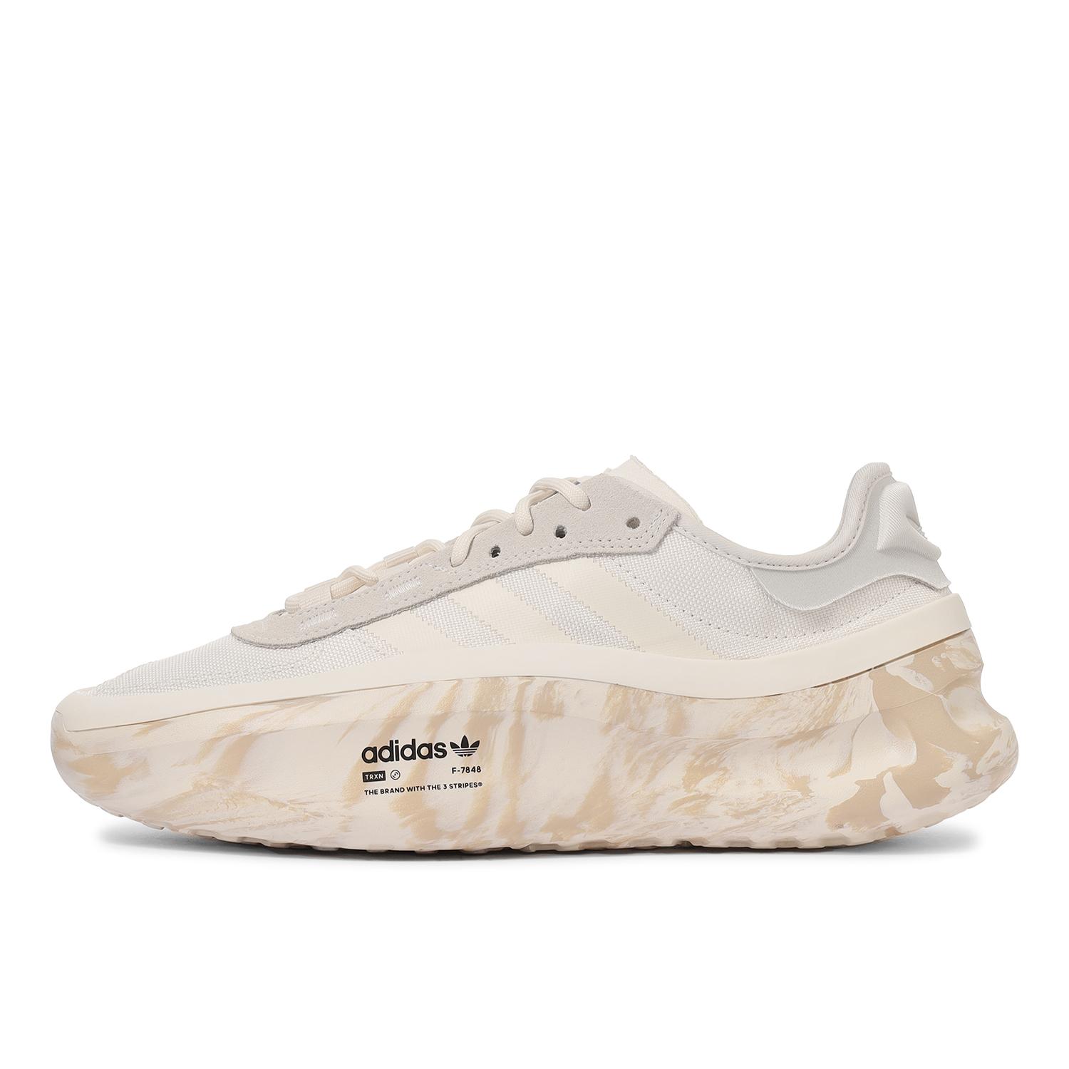 美品❗️adidas アディフォーム　人気 スニーカー ADIDAS】 アディダス ADIFOM TRXN アディフォーム TRXN ID4853 WOND
