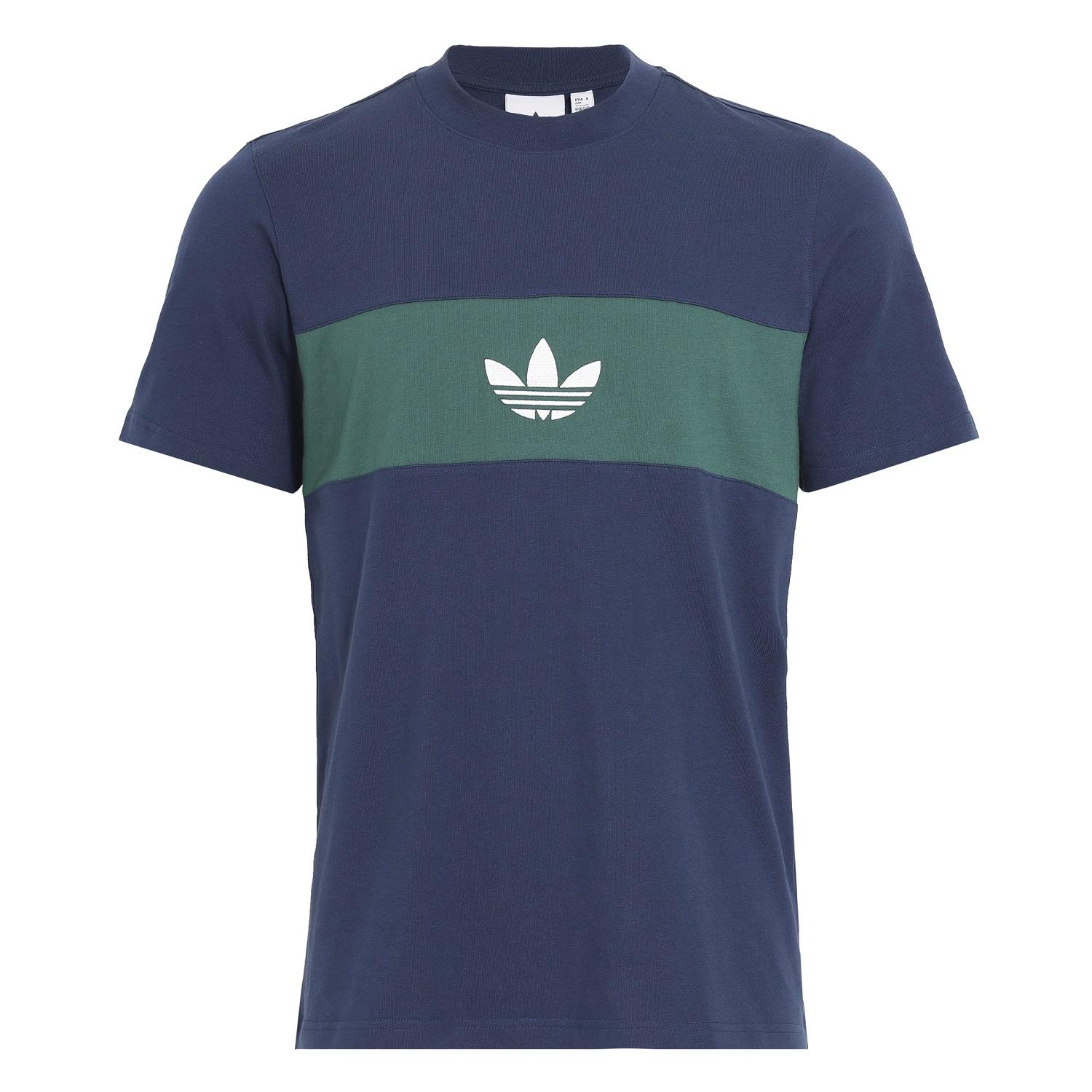 adidas アディカラーTシャツ　M アディカラー tシャツ、adidasのTシャツ・タンクトップ（メンズ