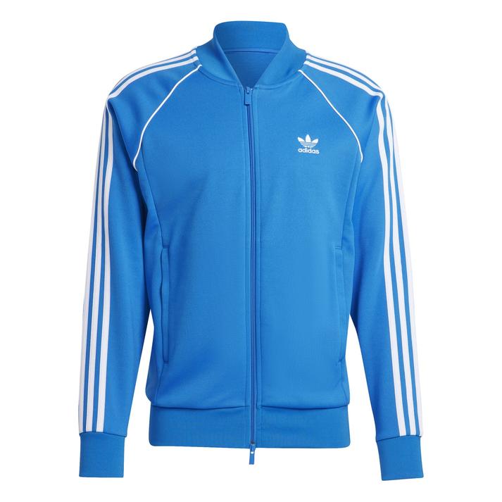 adidas �g���b�N�g�b�v BLUEB/WHITE
