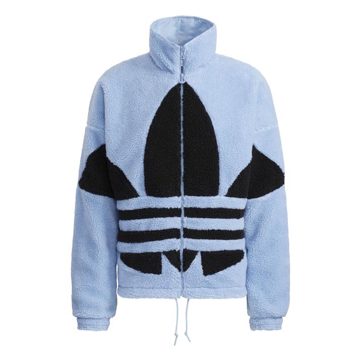 adidas originalsファートラックジャケット Sサイズ 男女兼用 ファー  