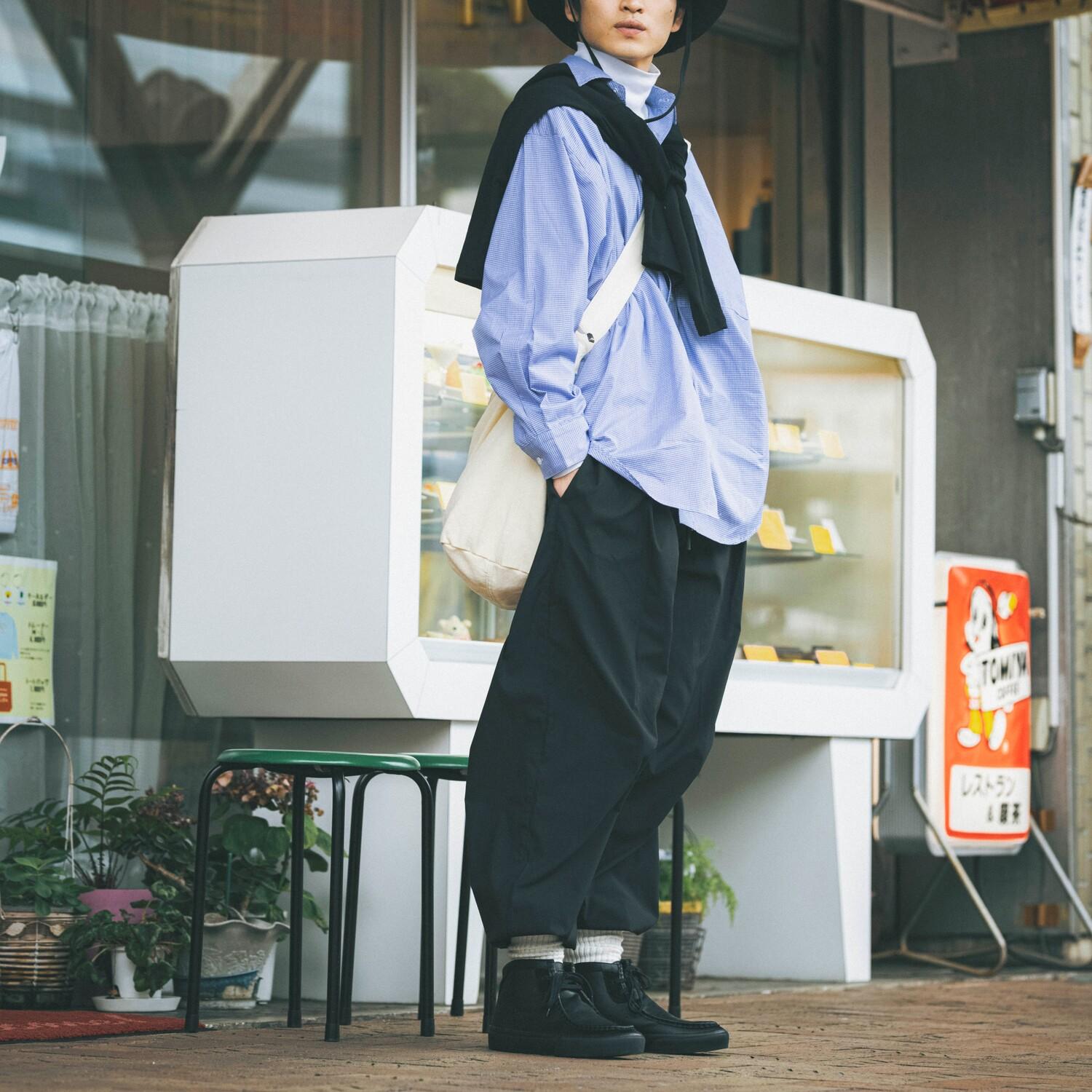 VANS】 ヴァンズ CARVER カーバー V396 LE L.BLACK/BLACK | ABC-MART