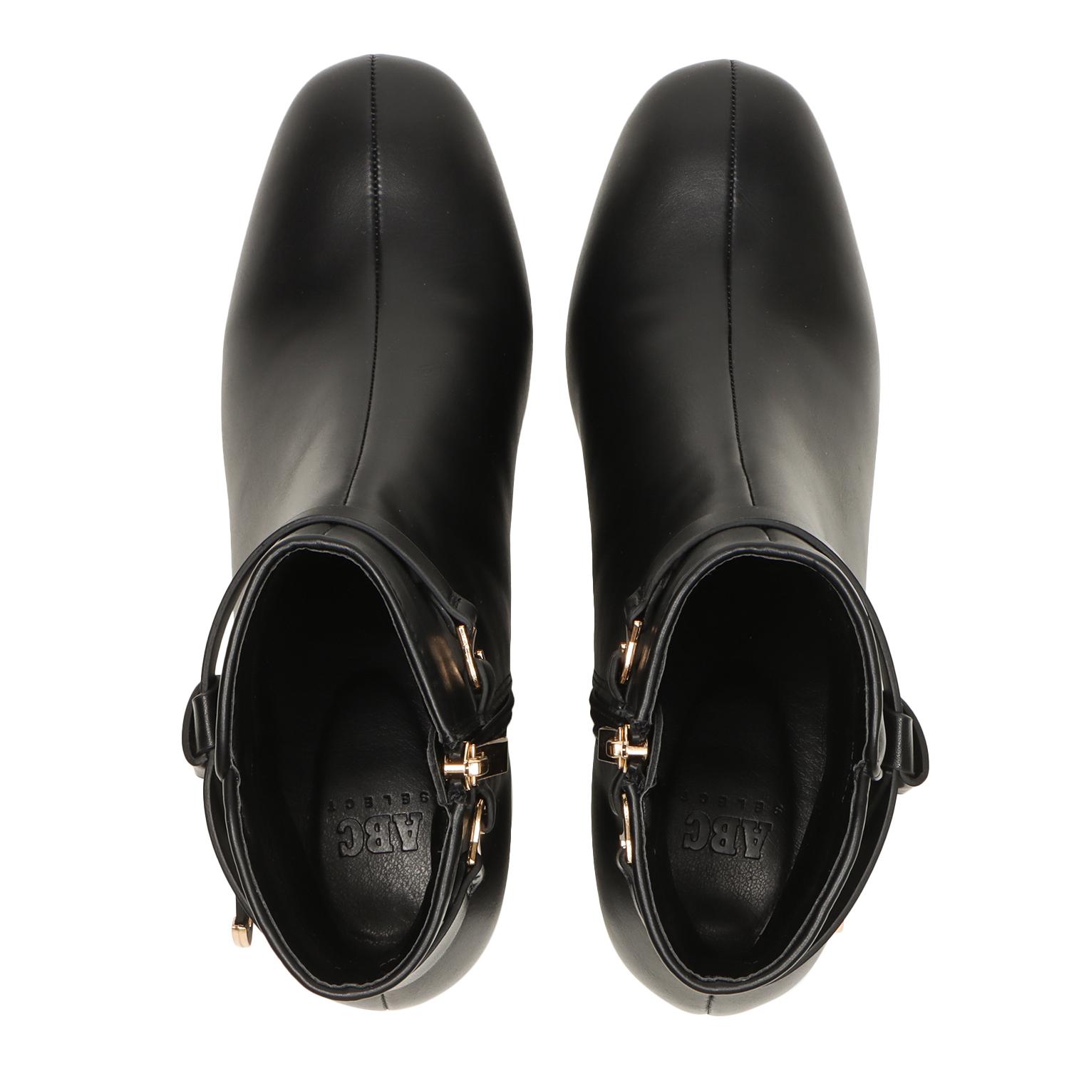 レディース 【ABC SELECT】 エービーシーセレクト 2WAY RBN 5.5 2WAY