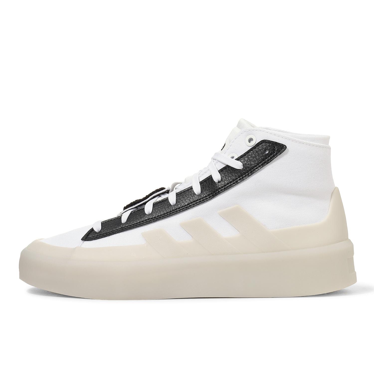 【ADIDAS】 アディダス zensored hi xxii u ゼンソアード ハイ XXII IF2336 ABC-MART限定  *FTWR/FTWR/CORE | ABC-MART 【公式通販】