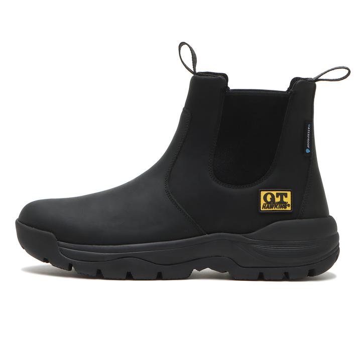 yz yHAWKINSz z[LX TRACTION S.GORE WP gNVTChSAEH[^[v[t HL30054 BLACK 6H(24.5cm)