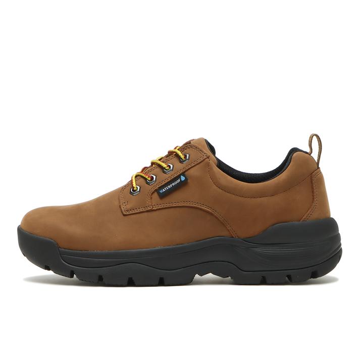 yz yHAWKINSz z[LX TRACTION OX WP gNVIbNXEH[^[v[t HL30056 N/BROWN 6H(24.5cm)