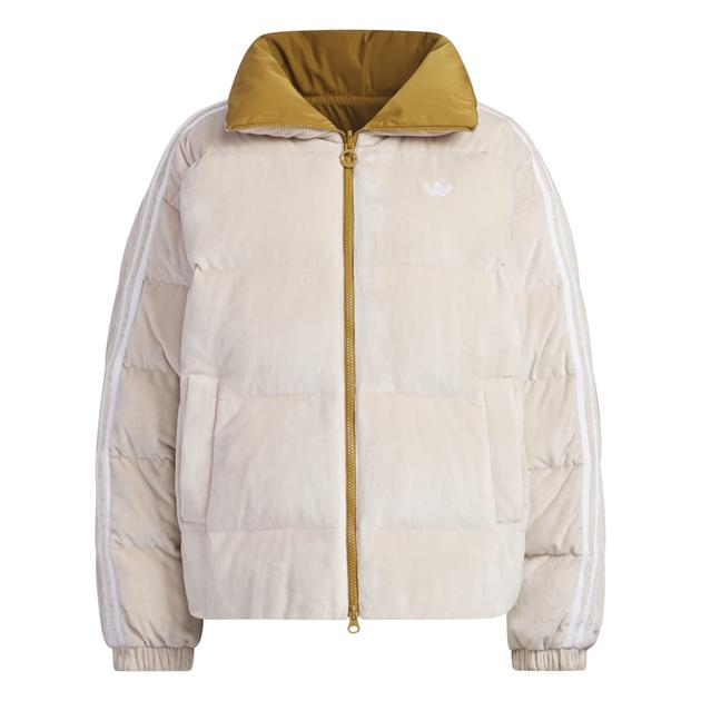 レディース 【adidas】 アディダス W JKT DOWN REV アウター IU4836 