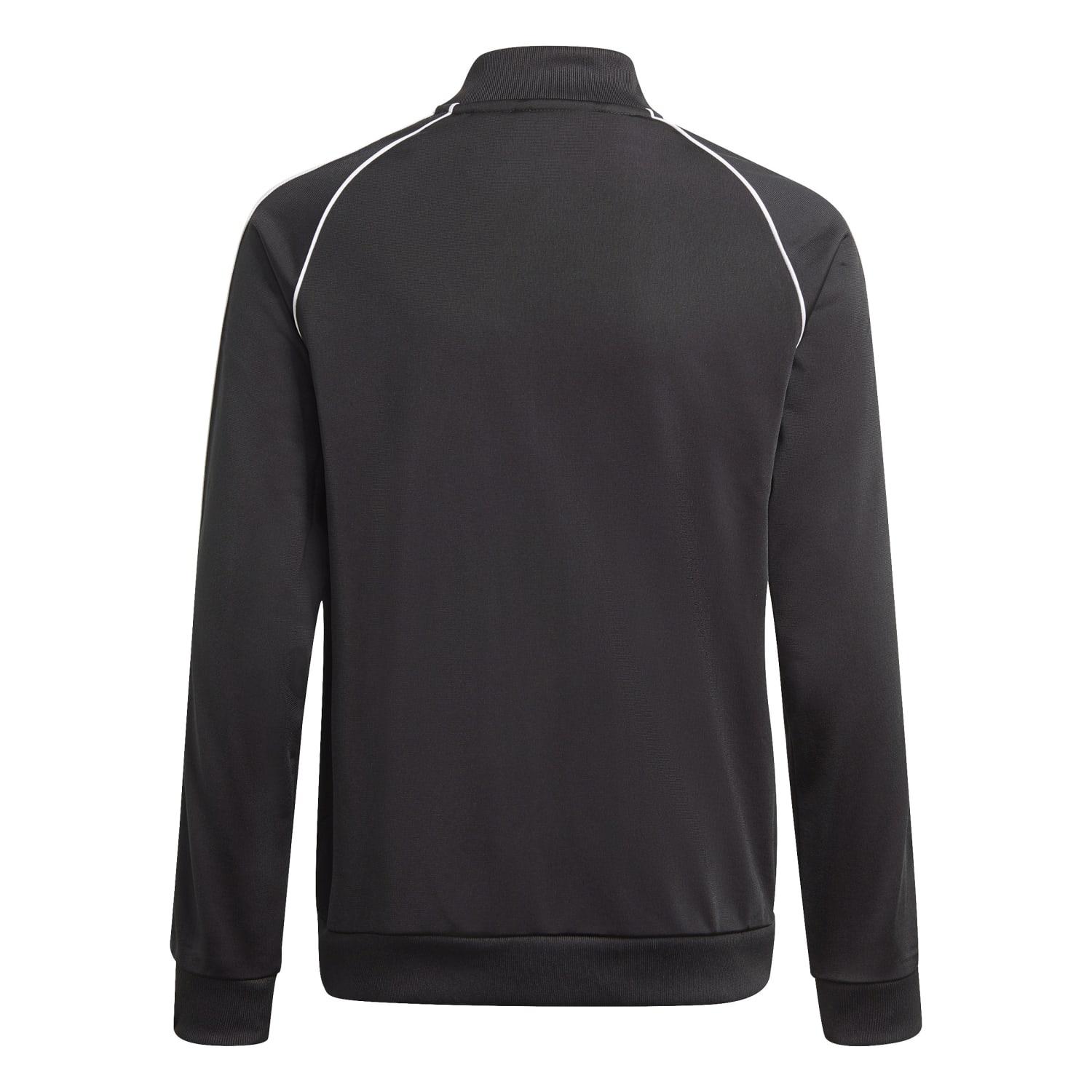 SSTXXL】 【adidas】 アディダス M SST TRACKTOP トラックトップ