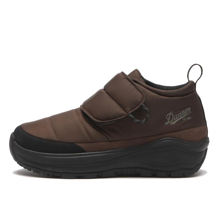 Danner �t���b�h �N���X �`���b�J MAHOGANY