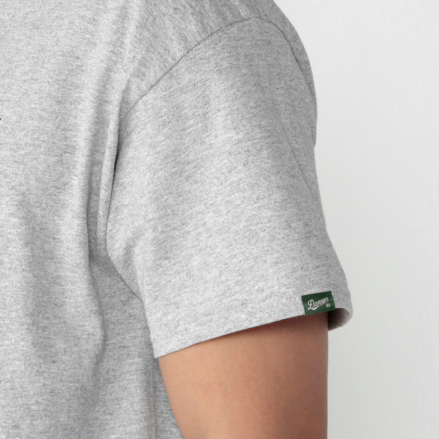 Danner DANNER Souvenior Logo S/S Tee｜OSHMAN'S ONLINE 公式通販