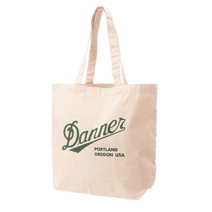 Danner ダナー スーベニアロゴトートバッグ