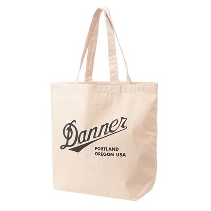 Danner ダナー スーベニアロゴトートバッグ