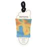  ROTOTO ROTOTO Rototo Foot Band Tie Dye画像1