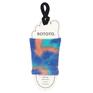  ROTOTO ROTOTO Rototo Foot Band Tie Dye画像1