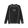  Ocean Pacific OP LS Rash Guard画像1