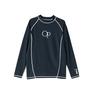  Ocean Pacific OP LS Rash Guard画像1