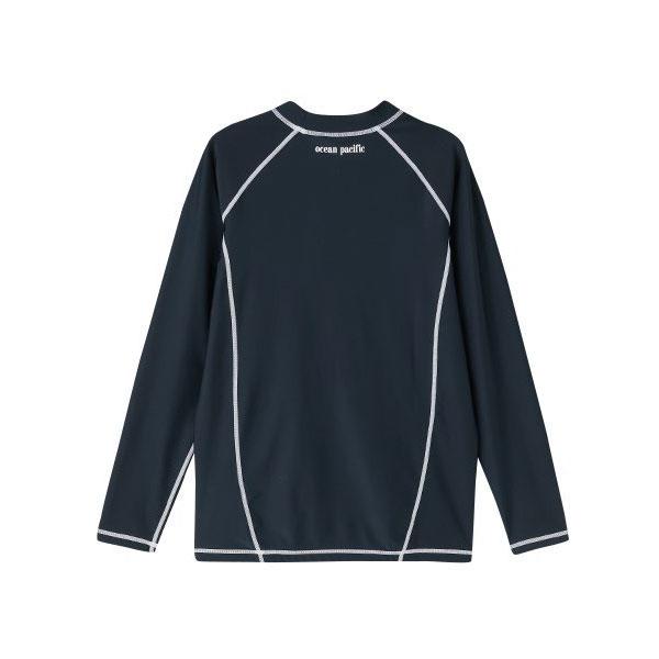 Ocean Pacific OP LS Rash Guard｜オッシュマンズ公式通販サイト｜OSHMAN'S ONLINE