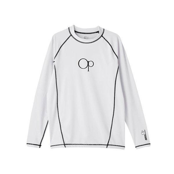Ocean Pacific OP LS Rash Guard｜オッシュマンズ公式通販サイト｜OSHMAN'S ONLINE
