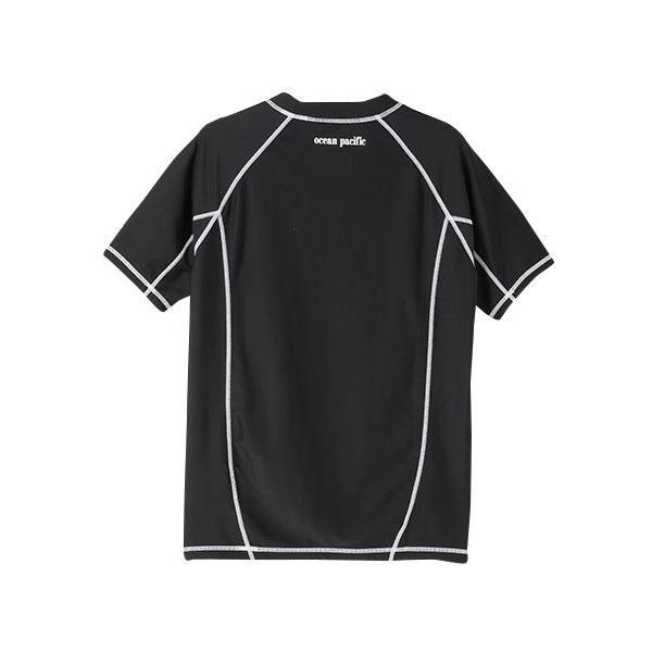 Ocean Pacific OP SS Rash Guard｜OSHMAN'S ONLINE 公式通販