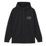  Ocean Pacific OCEAN PACIFIC Rash Zip Parka OSHMAN'S SMU画像1