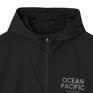  Ocean Pacific OCEAN PACIFIC Rash Zip Parka OSHMAN'S SMU画像2