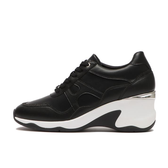yz fB[X yHAWKINSz z[LX LYDIA 7 q[Abv Xj[J[ HW00138 BLACK 6H(23.5cm)